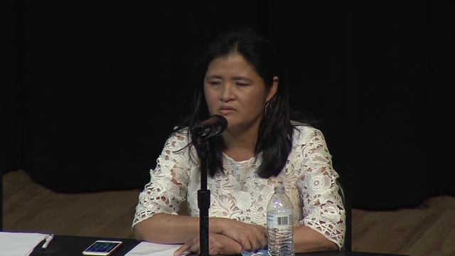 'Stories of Survival: Three Generations of Surviving Genocide' panel discussion - LFS of Nebraska смотреть онлайн