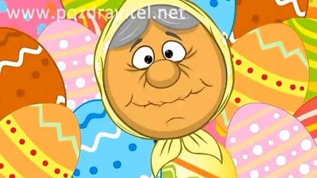 С Пасхой смотреть онлайн