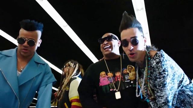 ⚡DJ Ramezz ⚡Splash & Timi Kullai One More Dream 2022? смотреть онлайн