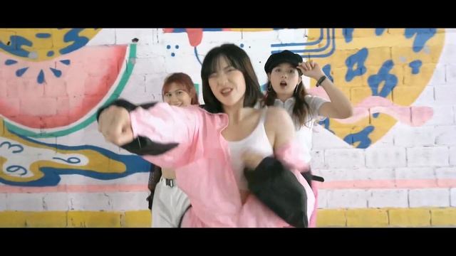 BLACKPINK - 'Ice Cream (with Selena Gomez)' COVER DANCEㅣSPOPPING DANCE STUDIO смотреть онлайн