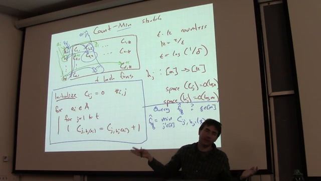 Data Mining-Lecture 12(Spring 2018) смотреть онлайн