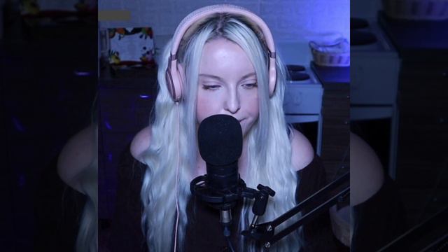Oomph! - Labyrinth Cover Polina Poliakova смотреть онлайн