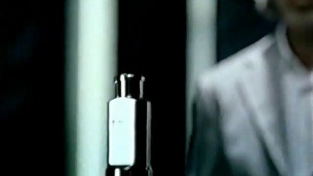Hugo Boss - Baldessarini, Commercial 2003 смотреть онлайн