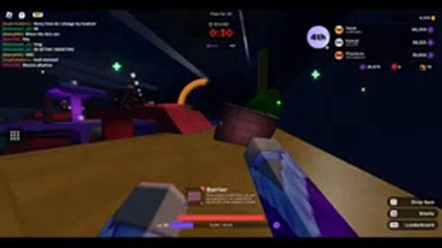 Playing RUNNING FROM THE INTERNET - Roblox смотреть онлайн