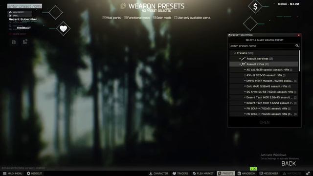 EFT Can We Survive! смотреть онлайн