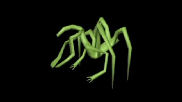 Scythod Animation Fail смотреть онлайн