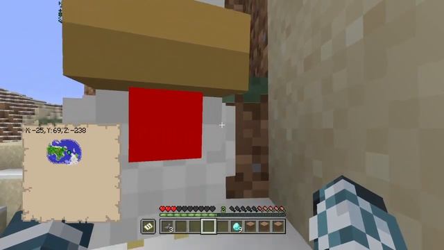 Falling items and cant break ep1 смотреть онлайн