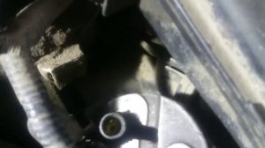 Как вытащить сломанный щуп в Магда 3 (1часть)