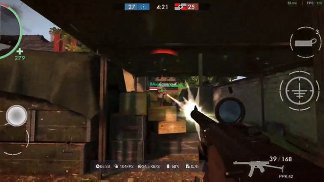 World War Heroes 👉 ⚠️Ⱡ₲₦✯ POWER ⚠️ смотреть онлайн