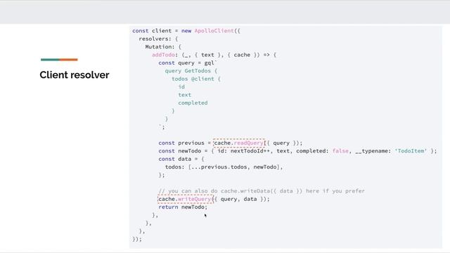 Caching Strategies With Apollo Client | GraphQl | 10x Engineer | By Chirag Goel смотреть онлайн