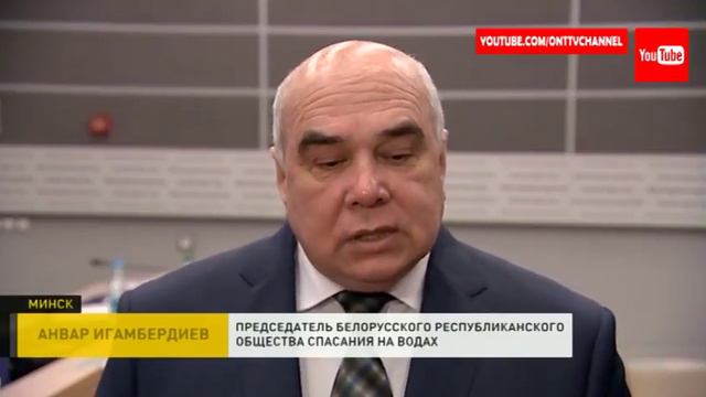 ОСВОД: на крещенских купаниях ждут больше 105 тысяч человек смотреть онлайн
