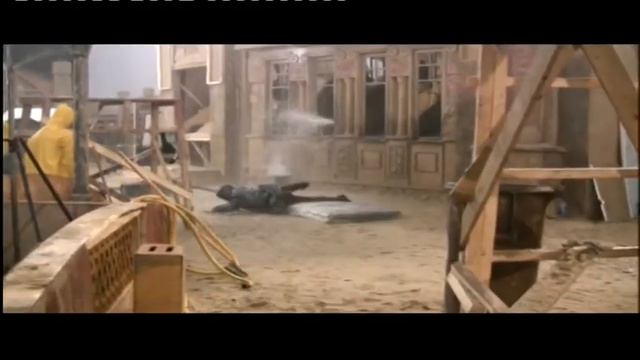 трюки аншютц