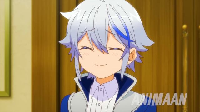 Orphan Reincarnates Into An SS-RANK With The Power Of A God To Avenge His Family смотреть онлайн