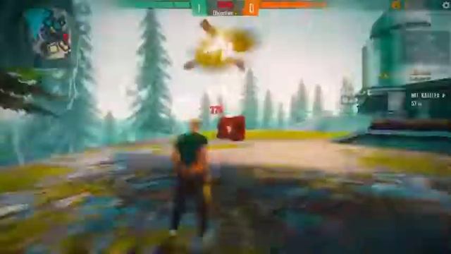 Niga ho go ko kila || git || Free fire | смотреть онлайн