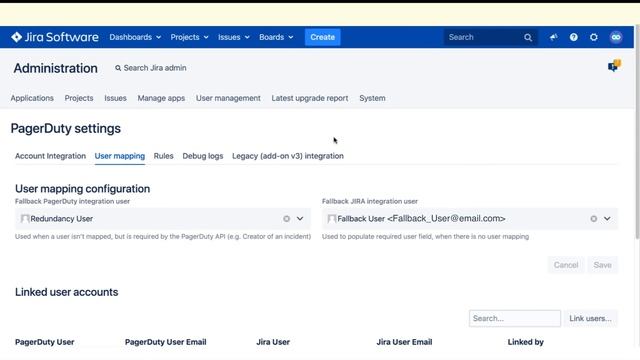 PagerDuty Atlassian Jira Software Server and Data Center Integration V4 How-To Video смотреть онлайн