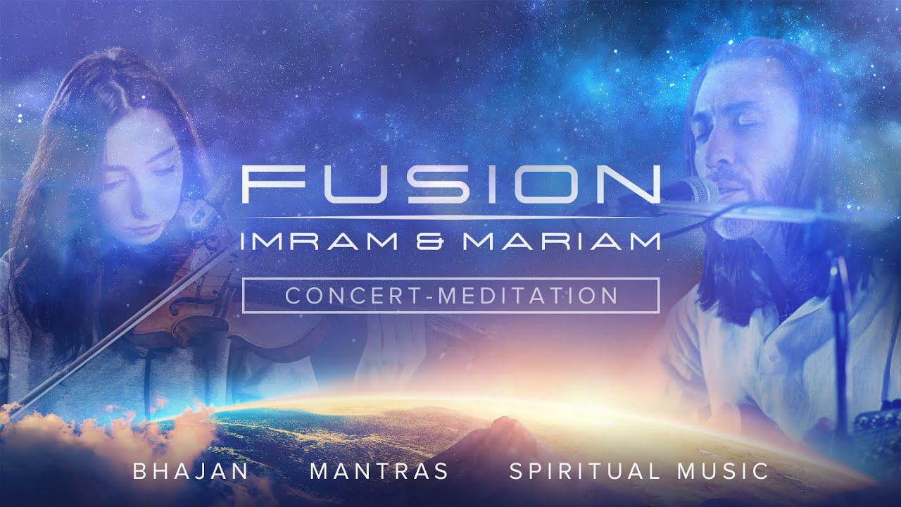 Imram & Mariam - Fusion (Full Concert, 2021)