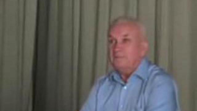 Зазнобин В.М. (2008.06.05) - Загадка «Пророка» А.С.Пушкина смотреть онлайн