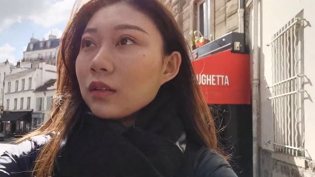 Huawei P30 Pro Front Camera Video, Walking Outdoors