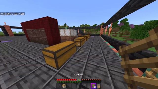 This Addon Is INSANE! [Better Plus] (Bedrock/MCPE/Xbox Minecraft)