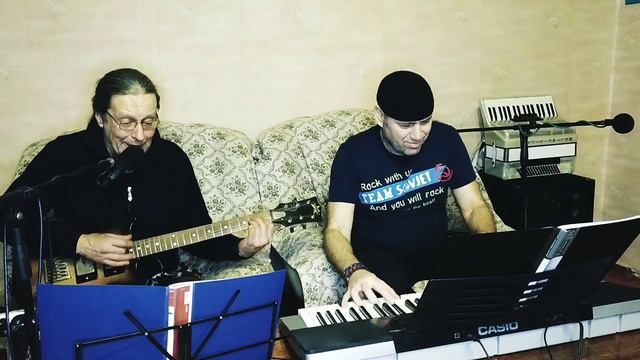 Ж&М - марш "Дни нашей жизни" (Лев Исаакович Чернецкий 1910г.) смотреть онлайн