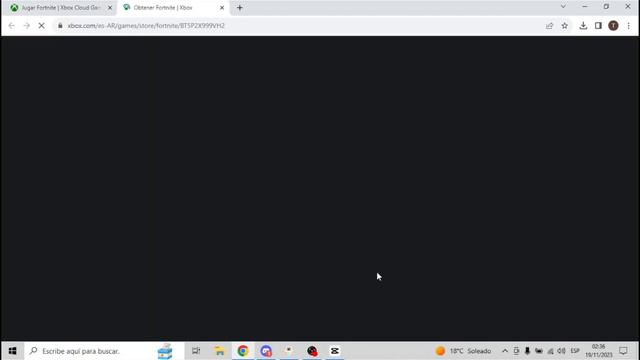 La manera mas BARATA de comprar PAVOS en FORTNITE 🤑 ARGENTINA ✅| 2023 (Lo Parchearon) смотреть онлайн