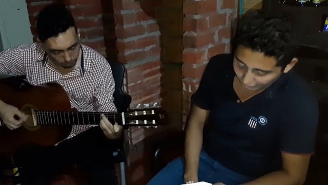 MAURICIO ARISMENDI POR EL RESTO DE MI VIDA (ANDRES CEPEDA) смотреть онлайн
