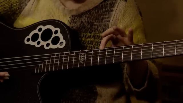 Guitars and Things with Kaki King presents "Playing with Pink Noise" Mini-Masterclass смотреть онлайн
