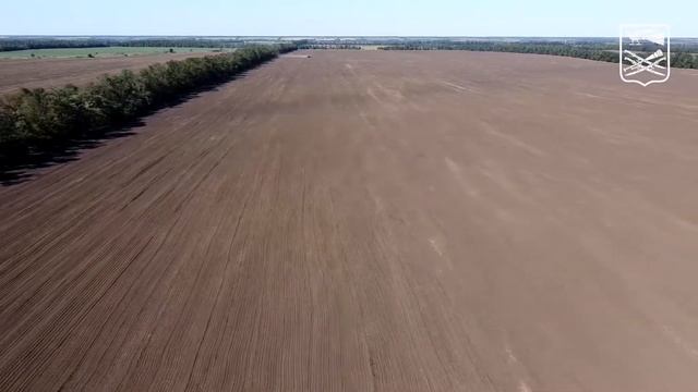 Кореновск. Завершается сев рапса. смотреть онлайн