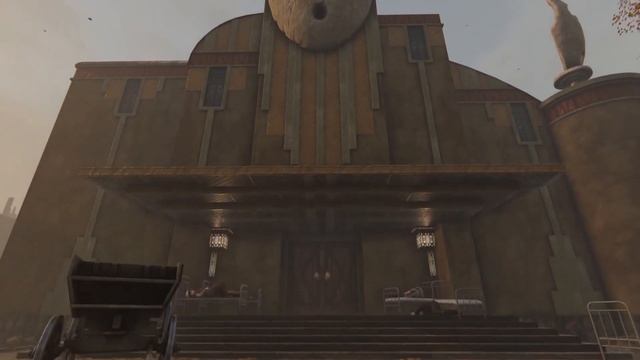 Pathologic 2 (Мор.Утопия) - Особенности игры - Русский трейлер (озвучка) смотреть онлайн