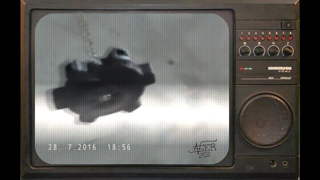 О ЧЁМ ПОЁТ ГИТАРА (AnSer Rock-Bard / Бард-рок) смотреть онлайн