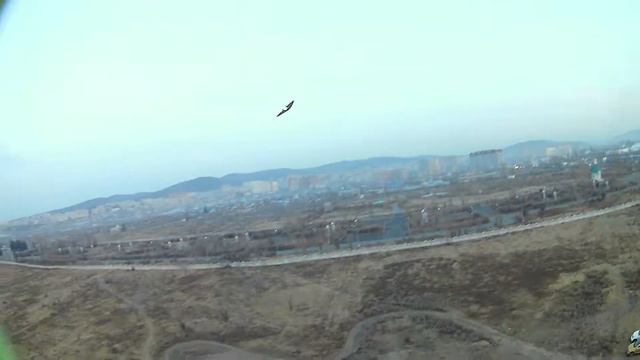 Еще одна погоня за летающим крылом смотреть онлайн
