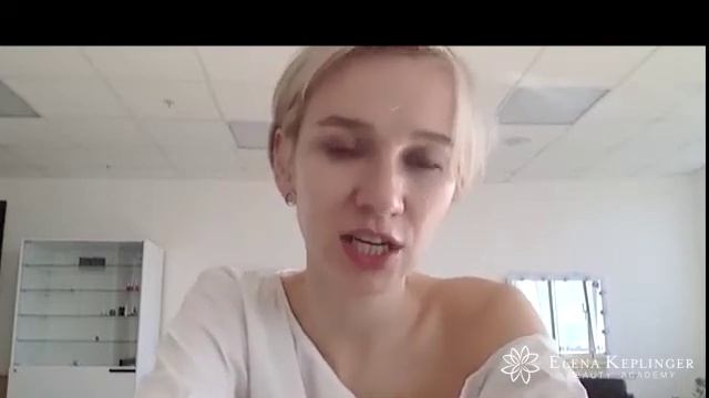 CC Brow HD Henna by Elena Keplinger Hungary webinár Russian - english - hunagrian смотреть онлайн