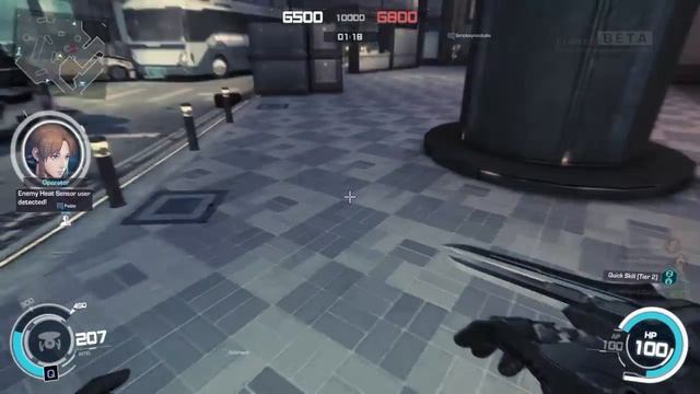 [Архив Бреариуса] Ghost in the Shell Online. Лучшее vol 1 смотреть онлайн