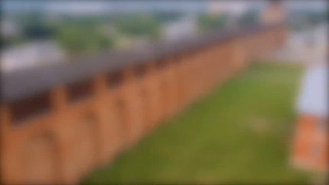 DJI Mavic Mini - Коломенский кремль (Коломна) смотреть онлайн