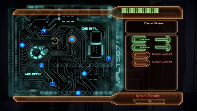 MASS EFFECT 2 (Legendary) #18 : Project Overlord смотреть онлайн