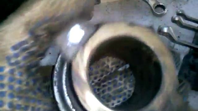 Замена выжимного на газель 3302 без ямы смотреть онлайн