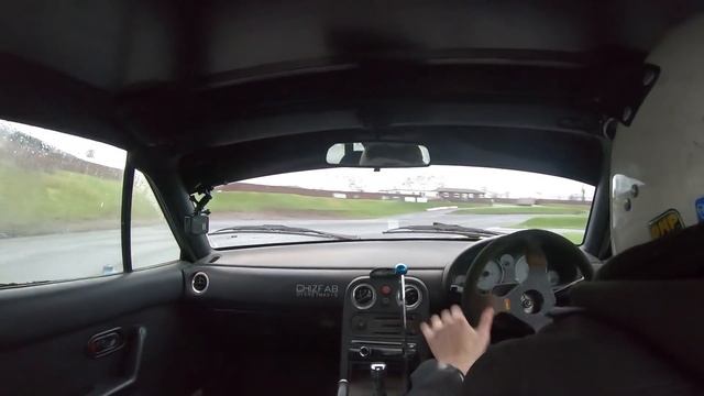 Mazda MX-5 / Miata - Are They Hard To Drift?