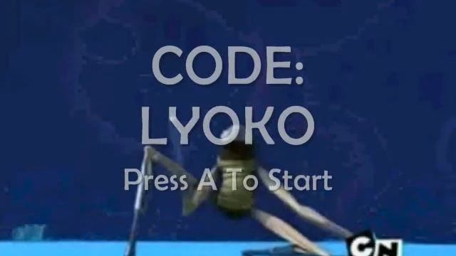 Code Lyoko with Metroid Prime 3 Theme смотреть онлайн