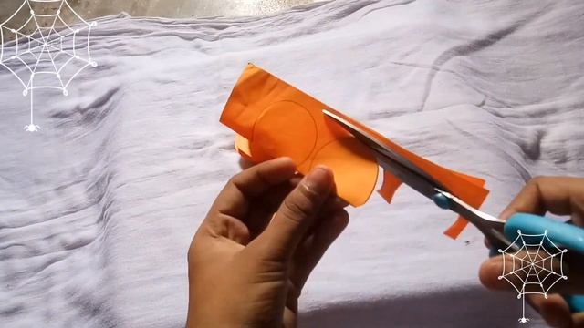 Diy 3 Halloween craft ideas/Hollaween craft ideas смотреть онлайн