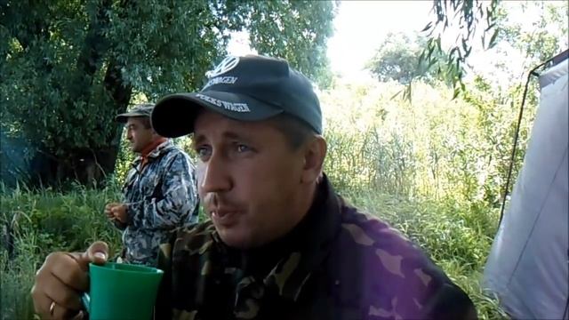 Ловля щуки на кружки.Рыбалка троллингом (на дорожку).Щука в фольге. смотреть онлайн