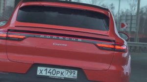 ПОРШЕ И КАМЧАТКА: ВЫЖИВЕТ ЛИ КАЙЕН?! Тест-драйв и обзор Porsche Cayenne Coupe 2020