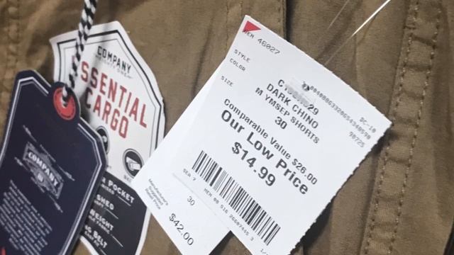 Покупка одежды и обуви в США. Бюджетно. Магазин Бурлингтон. (Сток). смотреть онлайн