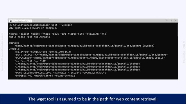 Part 2 of 6 - Deploying Kubernetes-based distributed systems, circa 2022 смотреть онлайн