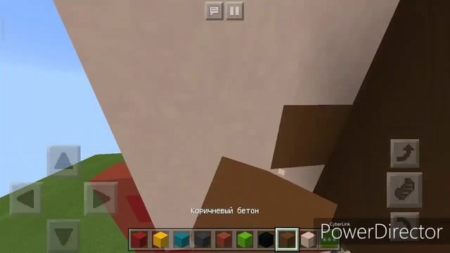 Построил скин Житель в майнкрафте в майнкрафте пе на телефоне смотреть онлайн