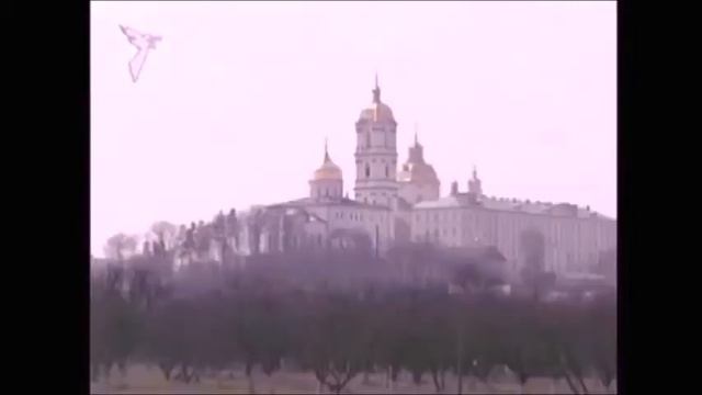 Ангел между братии (преп. Иов Почаевский) (ТК Глас) смотреть онлайн