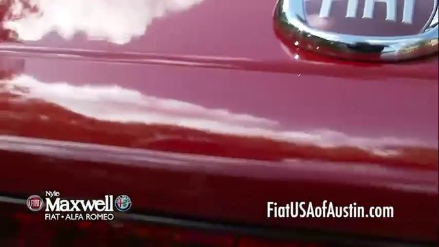 Fiat 124 смотреть онлайн