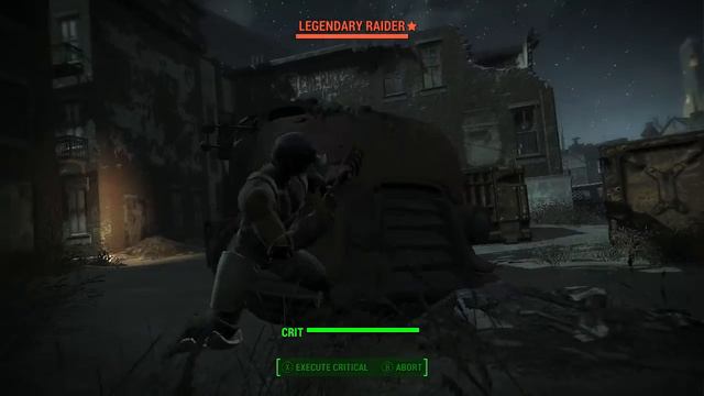 The Adventures of Fisto! Fallout 4 - Part 55 (Pickman is good people) смотреть онлайн