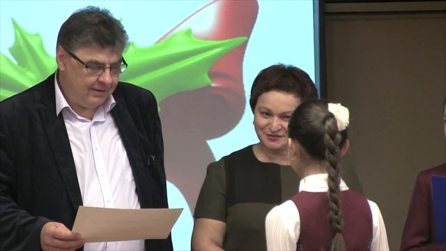 Линейка 4-х классов в СП5