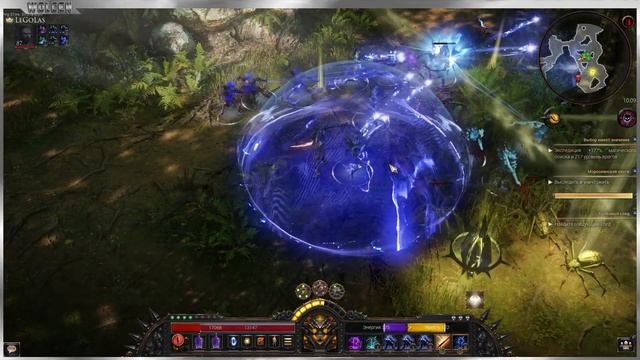 ? Wolcen Arise ➤ Новый патч 2021 ➤ Стоит ли играть? ➤ Обзор ➤ Lords Of Mayhem - Волсен/ Вольсен смотреть онлайн