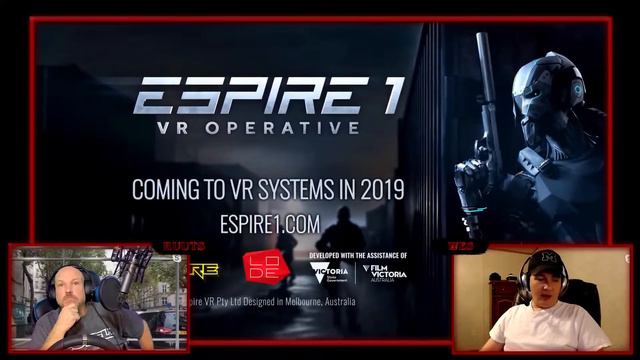 The Monday Show Ep.16 DeLeon Legends, Farpoint Co op, Logitech G920, Nov. GOTM and Dec. VR Releases смотреть онлайн